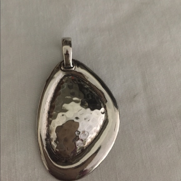 Silpada Jewelry - Silpada Retired Pendant